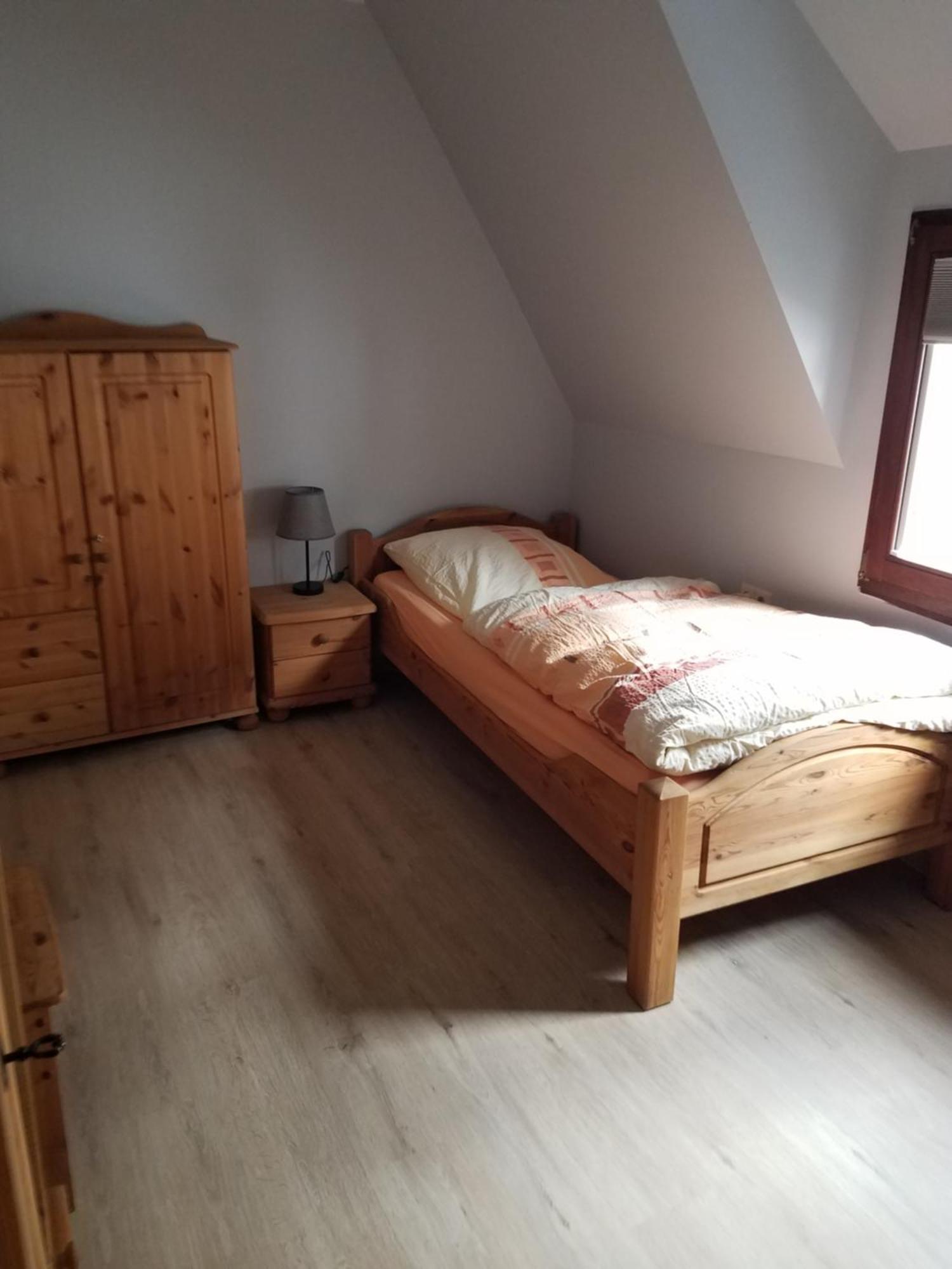 Ferienhaus In Der Hohl Cochem Exteriér fotografie